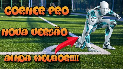 cornerprobet|Corner Pro Bet .